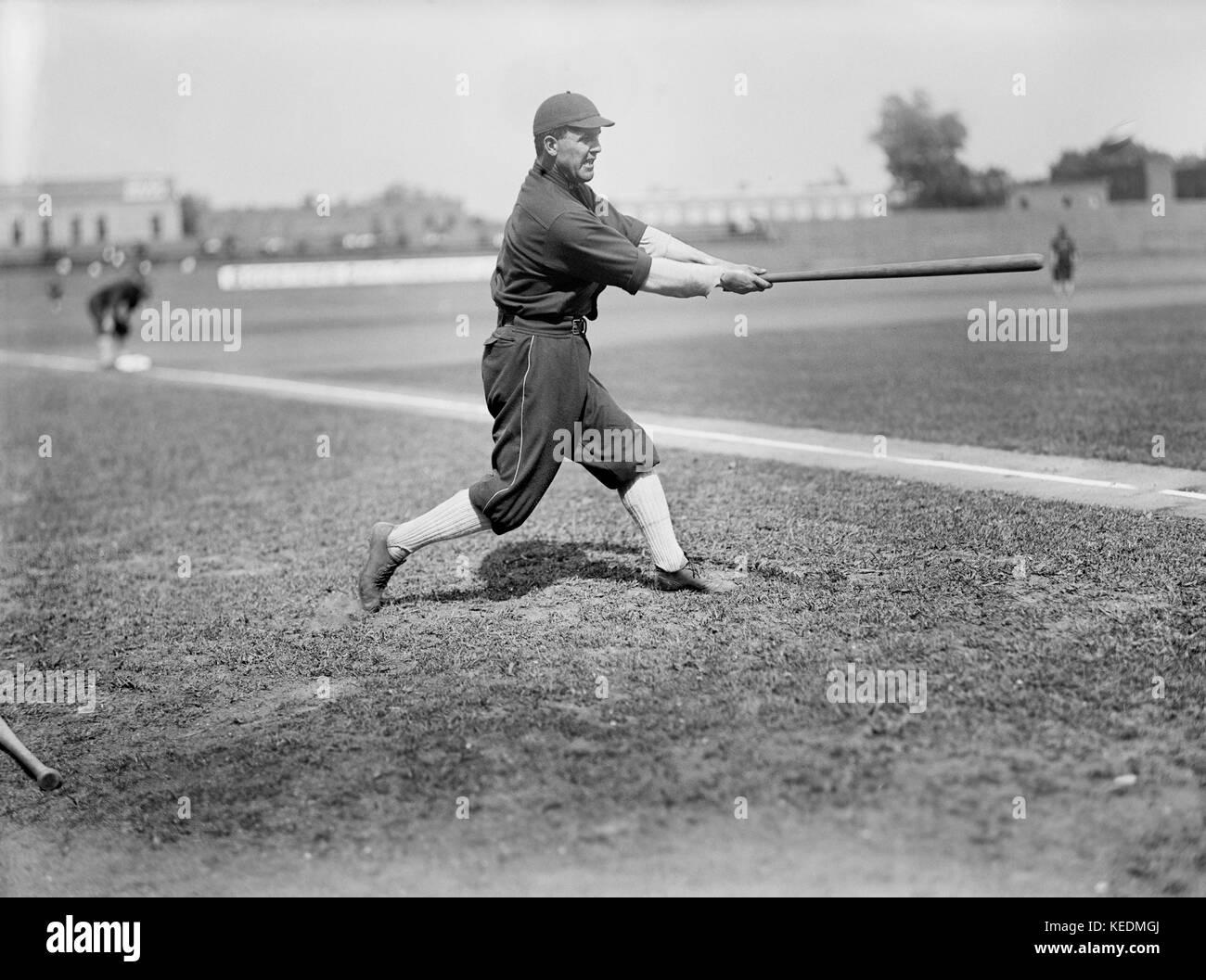 BASEBALL, Eddie Cicotte, pitcher & player for the Chicago White Sox baseball  team, from 1912-1920 Stock Photo - Alamy