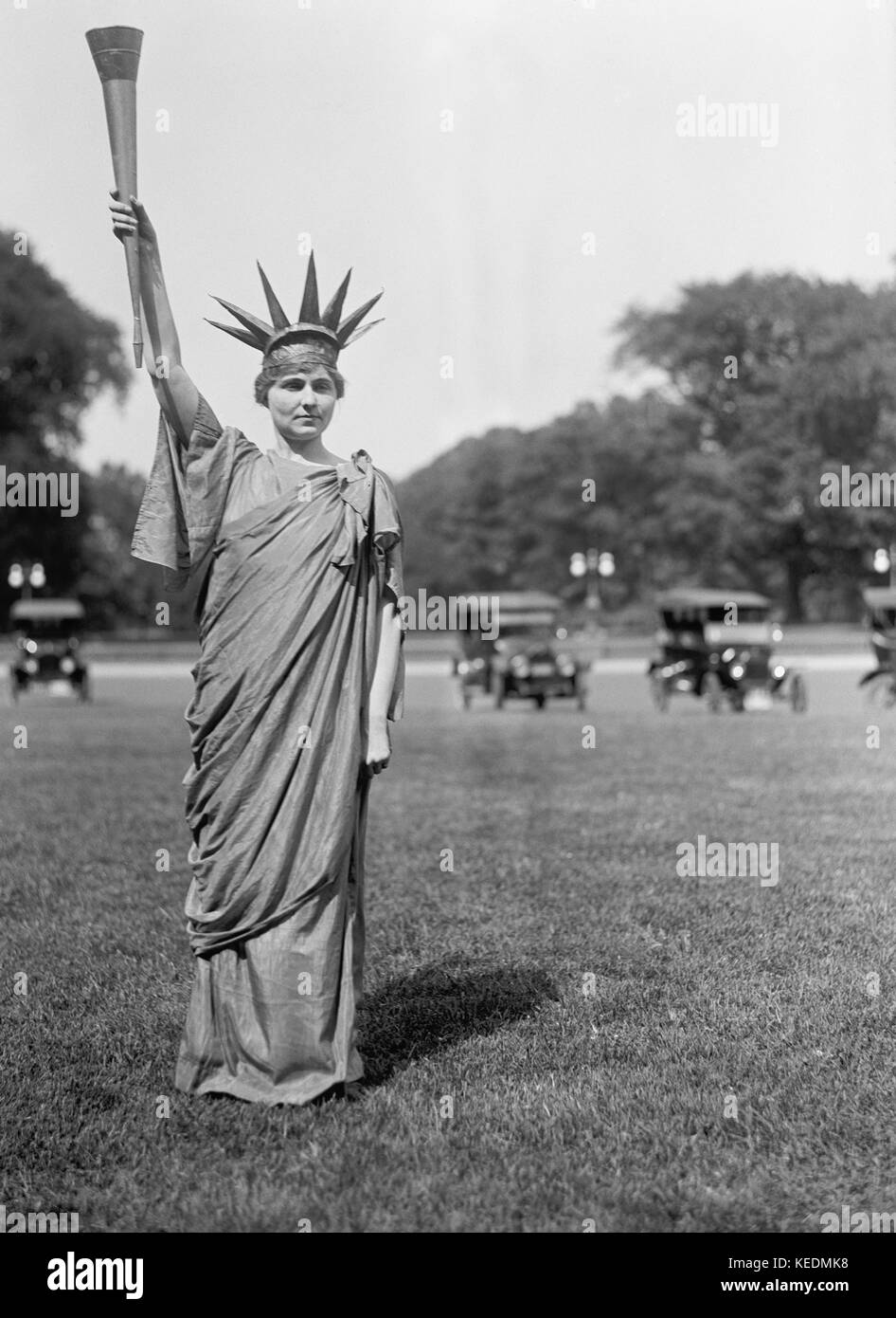 4th july 1919
