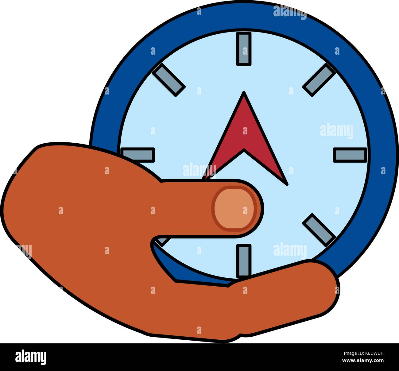 car with speedometer vector illustration Stock Vector Image & Art - Alamy