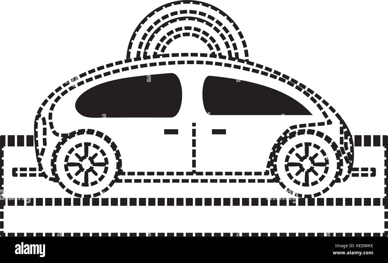 car vector illustration Stock Vector Image & Art - Alamy