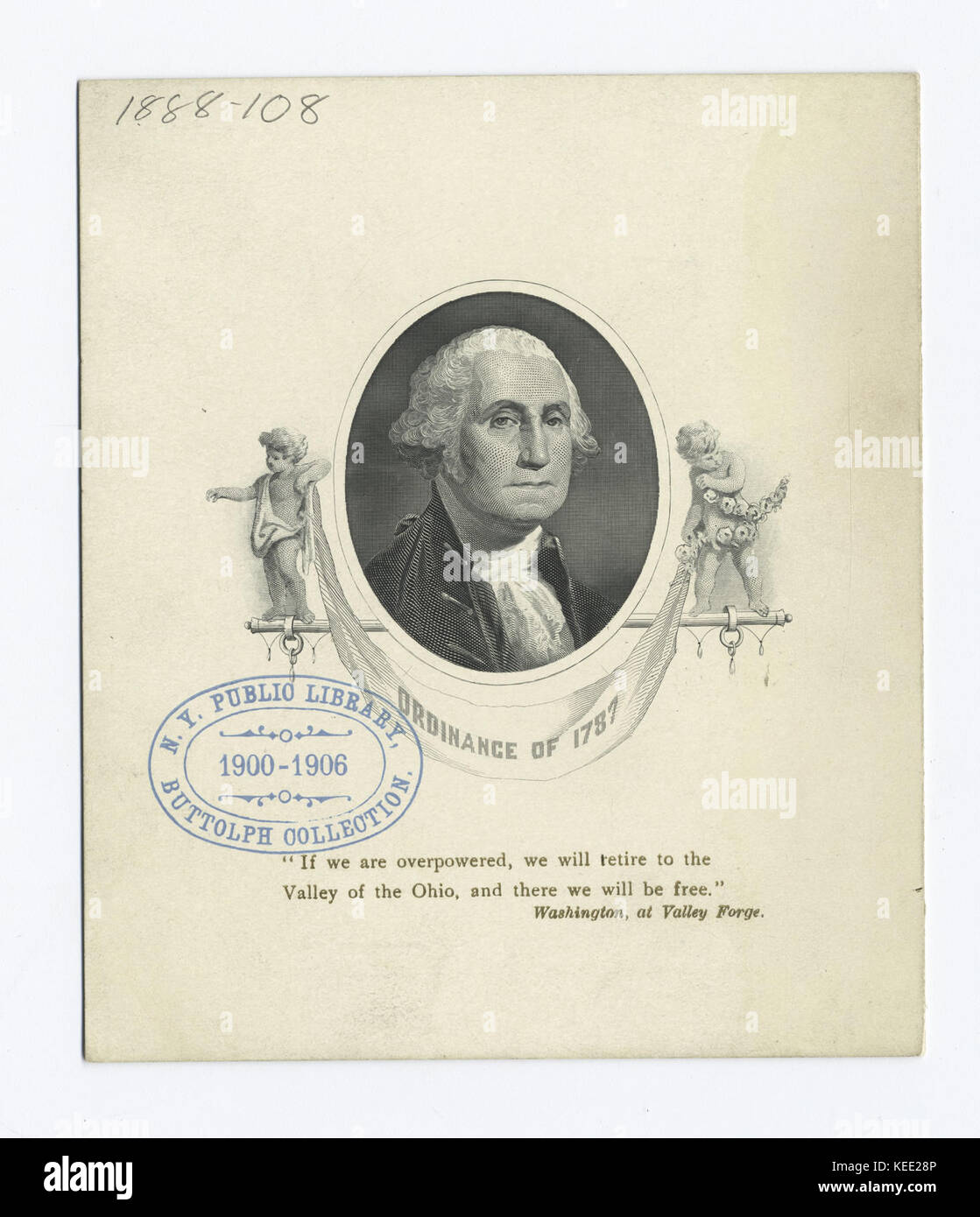 CENTENNIAL CELEBRATION OF THE FIRST SETTLEMENT IN OHIO VALLEY (held by