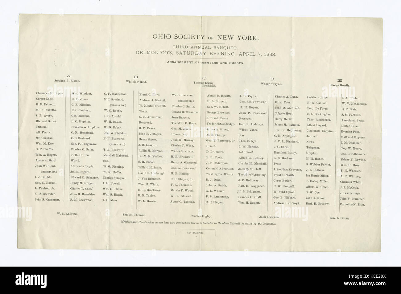 CENTENNIAL CELEBRATION OF THE FIRST SETTLEMENT IN OHIO VALLEY (held by