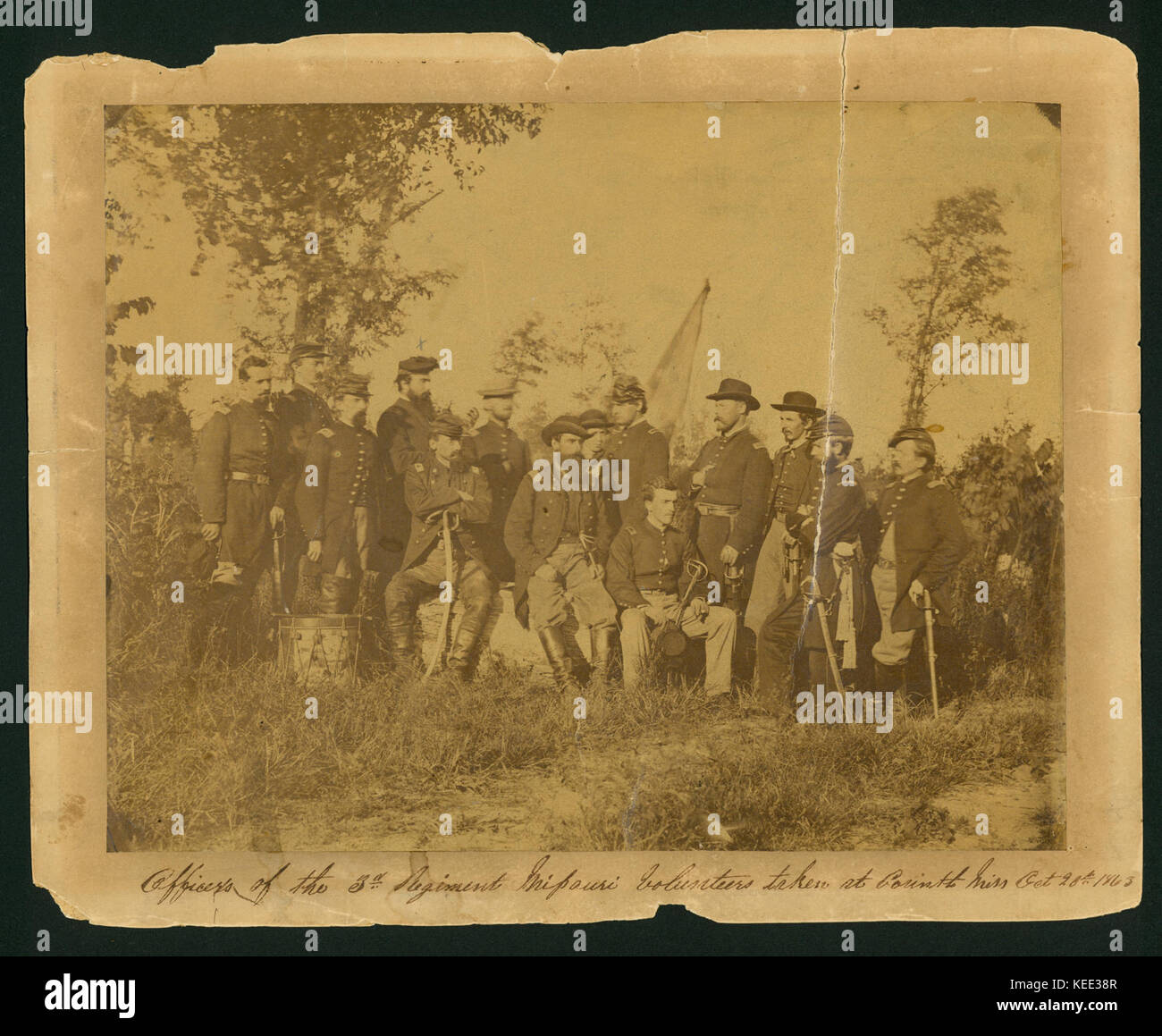 Third regiment hires stock photography and images Alamy