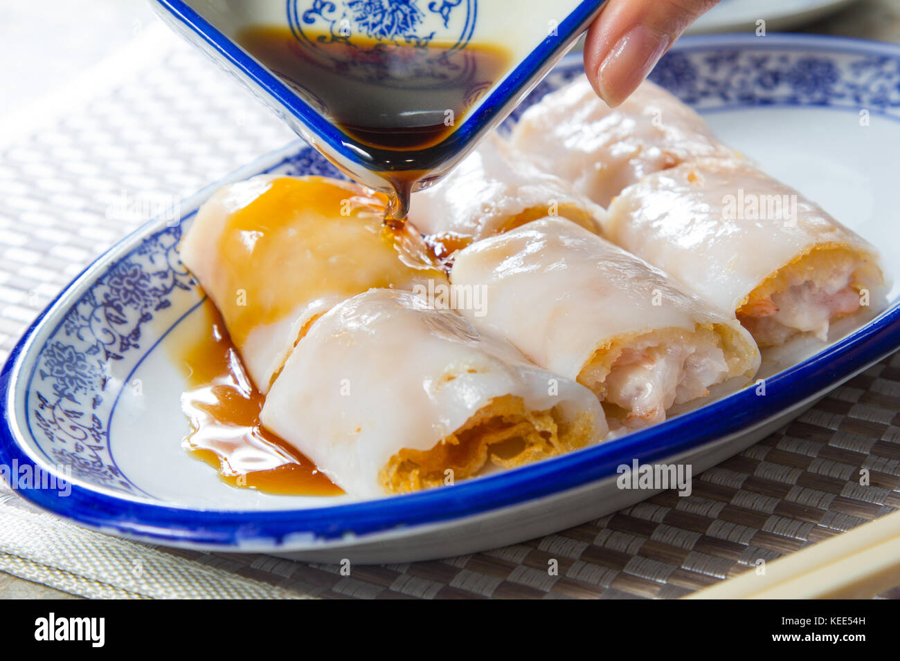 side dish snack Stock Photo - Alamy