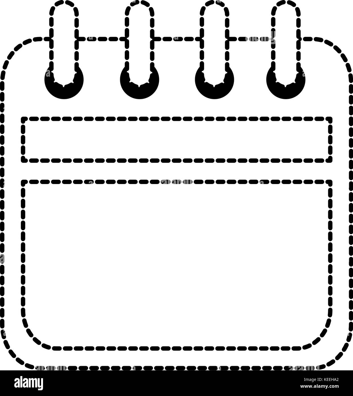 Calendar clipart Black and White Stock Photos & Images Alamy 2025 Calendar Clipart Black And White Borders