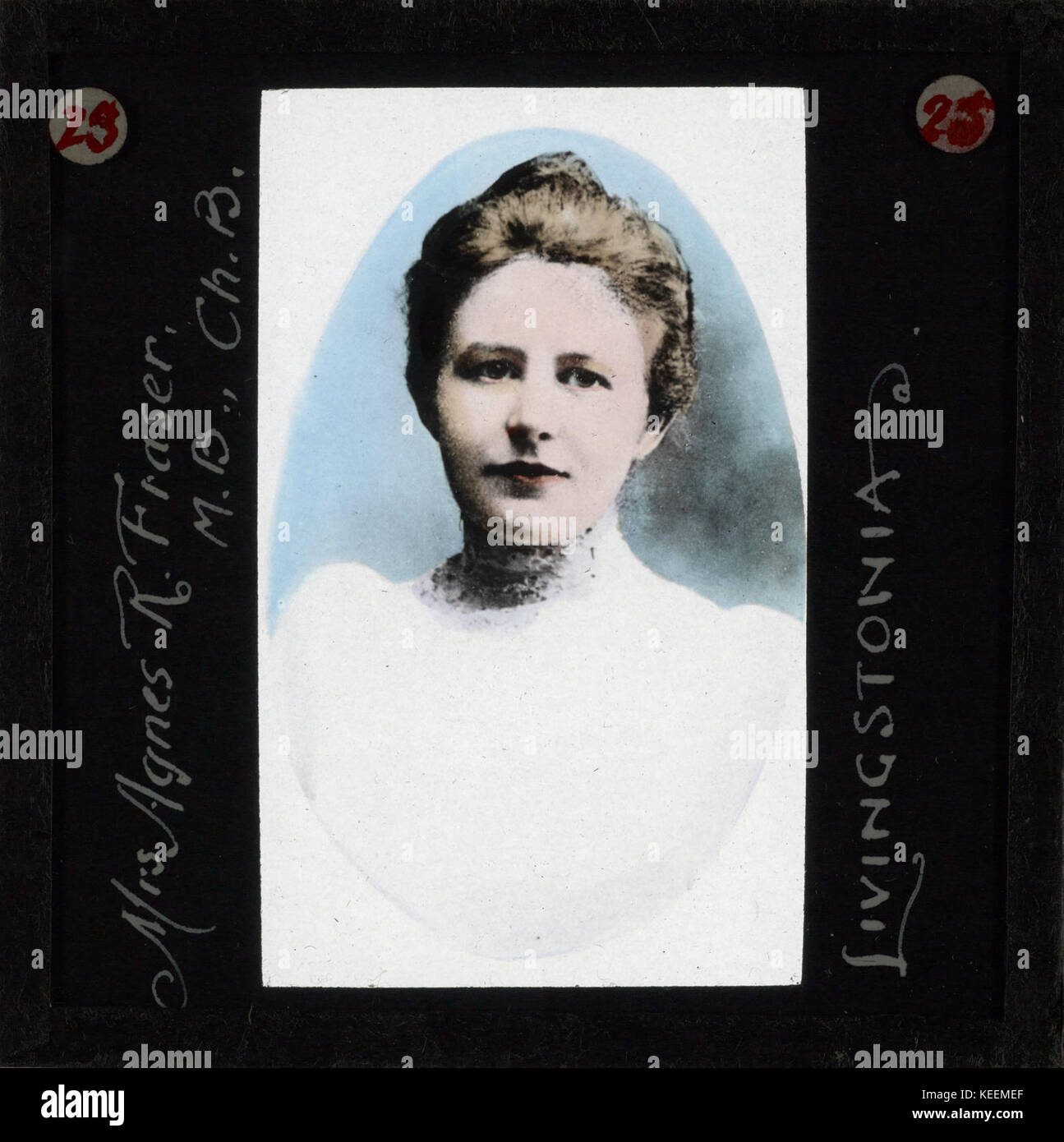 Agnes m hi-res stock photography and images - Alamy