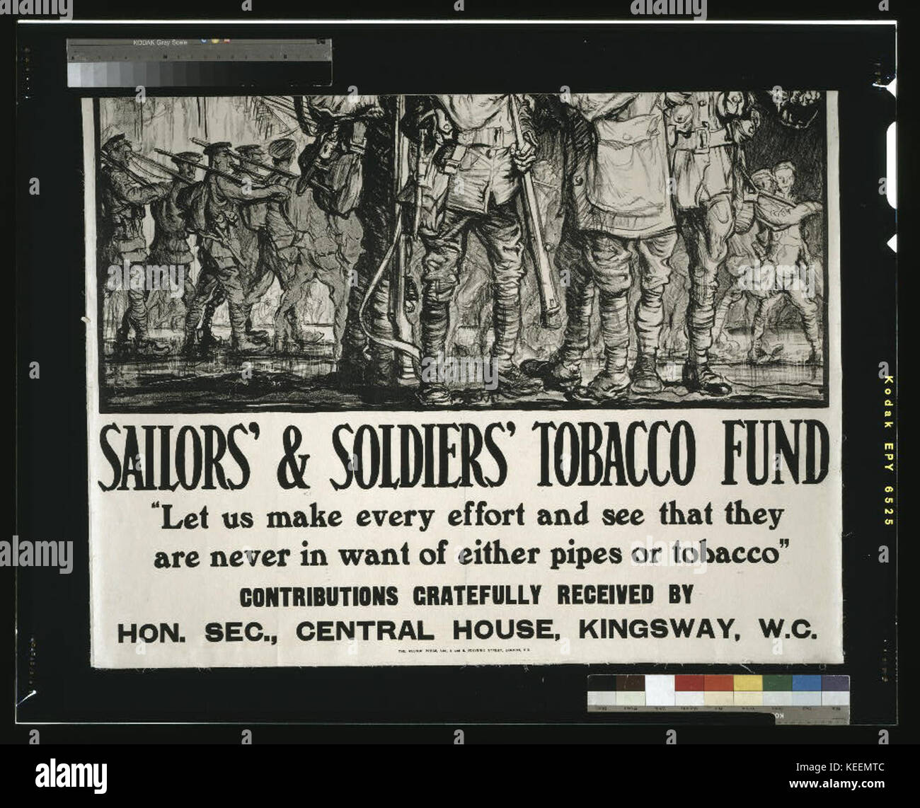 sailors tobacco Sailors tobacco hi-res stock photography and images