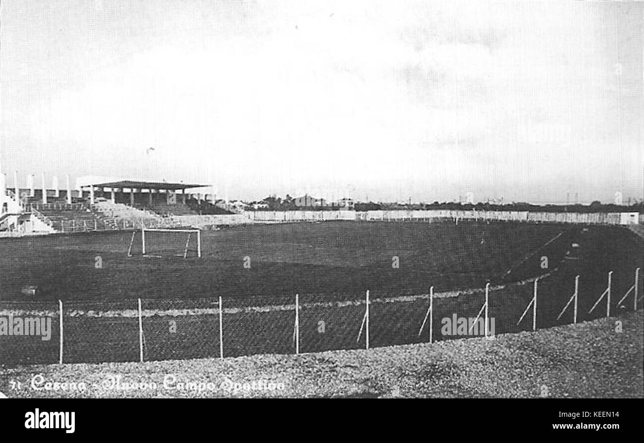 Stade 16 Juillet 1957 Nencini - Defilippis - Sylvester Le Ch - Ferrari
