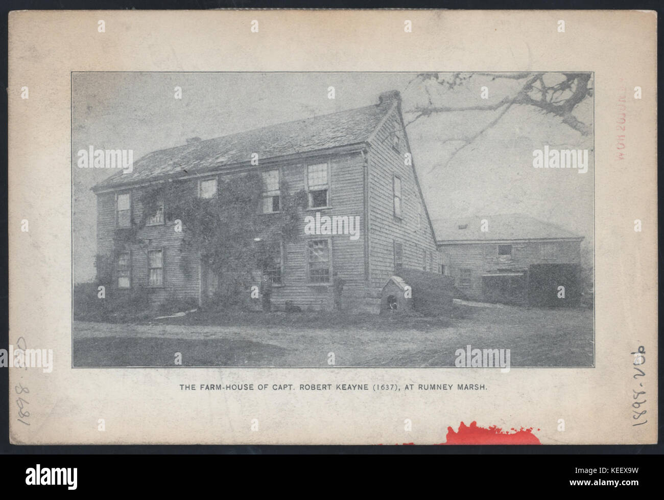 PARTING FROM OLD HALL OF MILITARY MUSEUM & LIBRARY COMMITTEE (held by