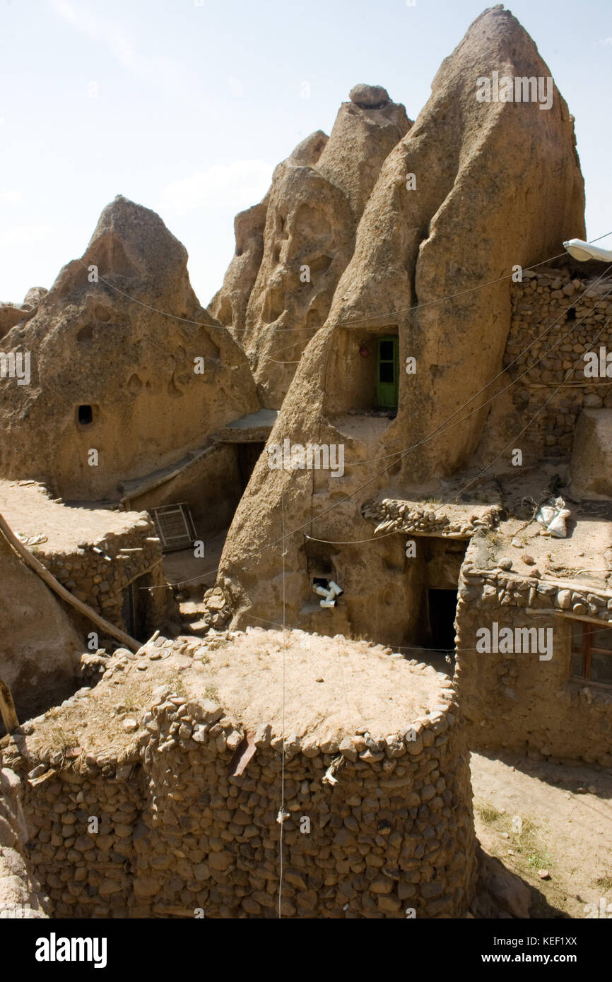 Cone shaped rock formations hi-res stock photography and images - Alamy