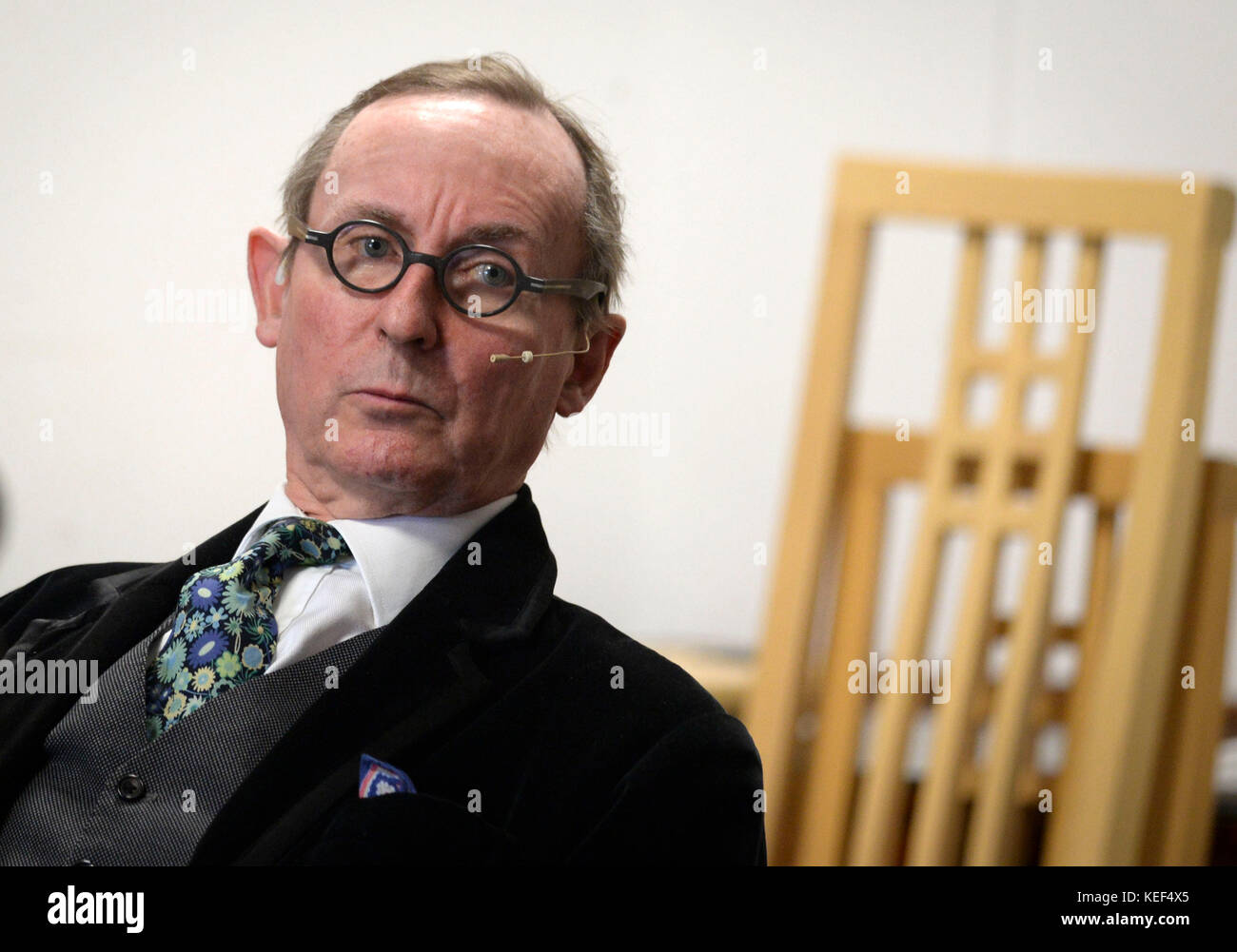 A n wilson critical essays 07 image