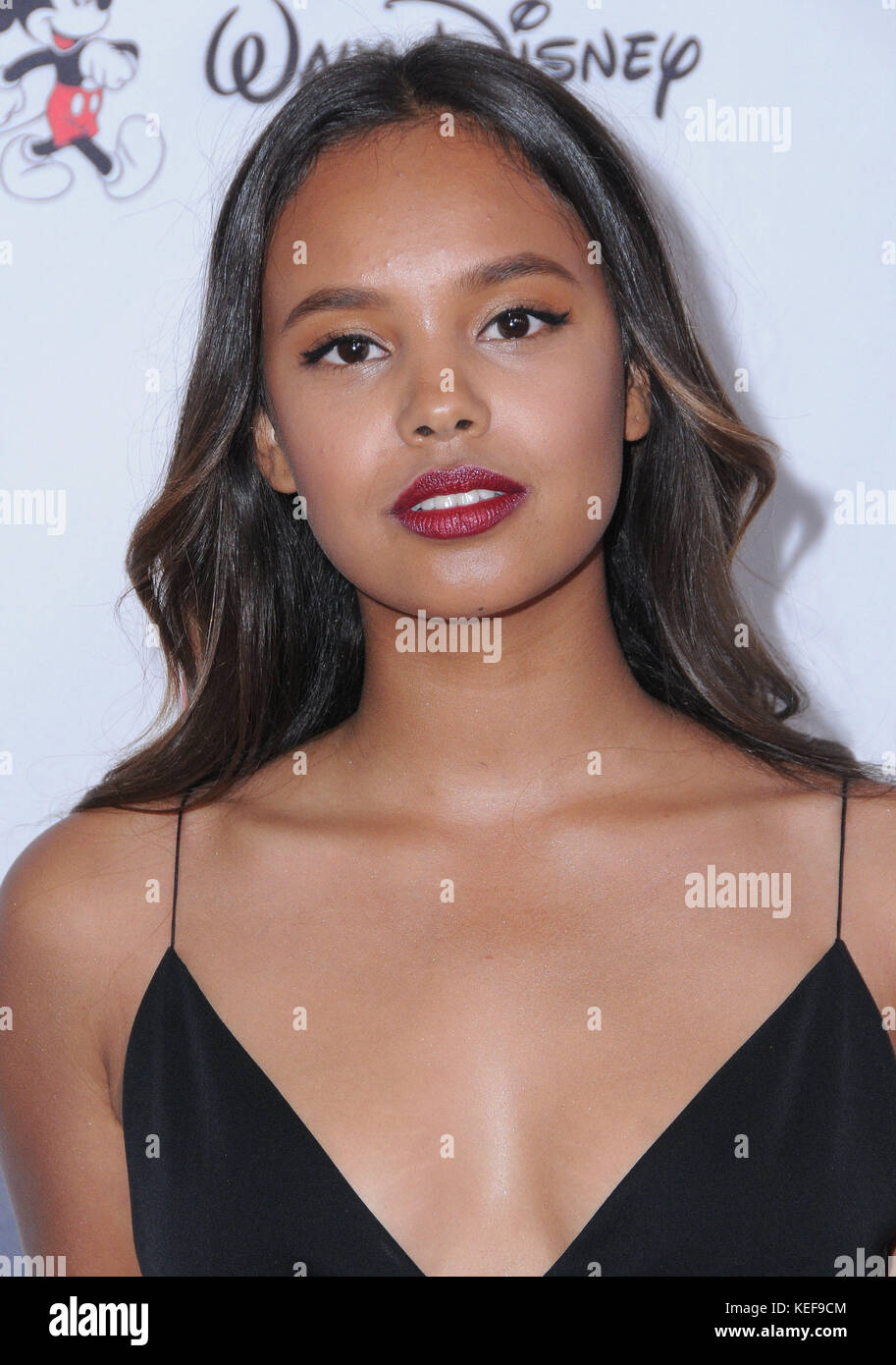 Beverly Hills, California, USA. 20th Oct, 2017. Alisha Boe. 2017 GLSEN
