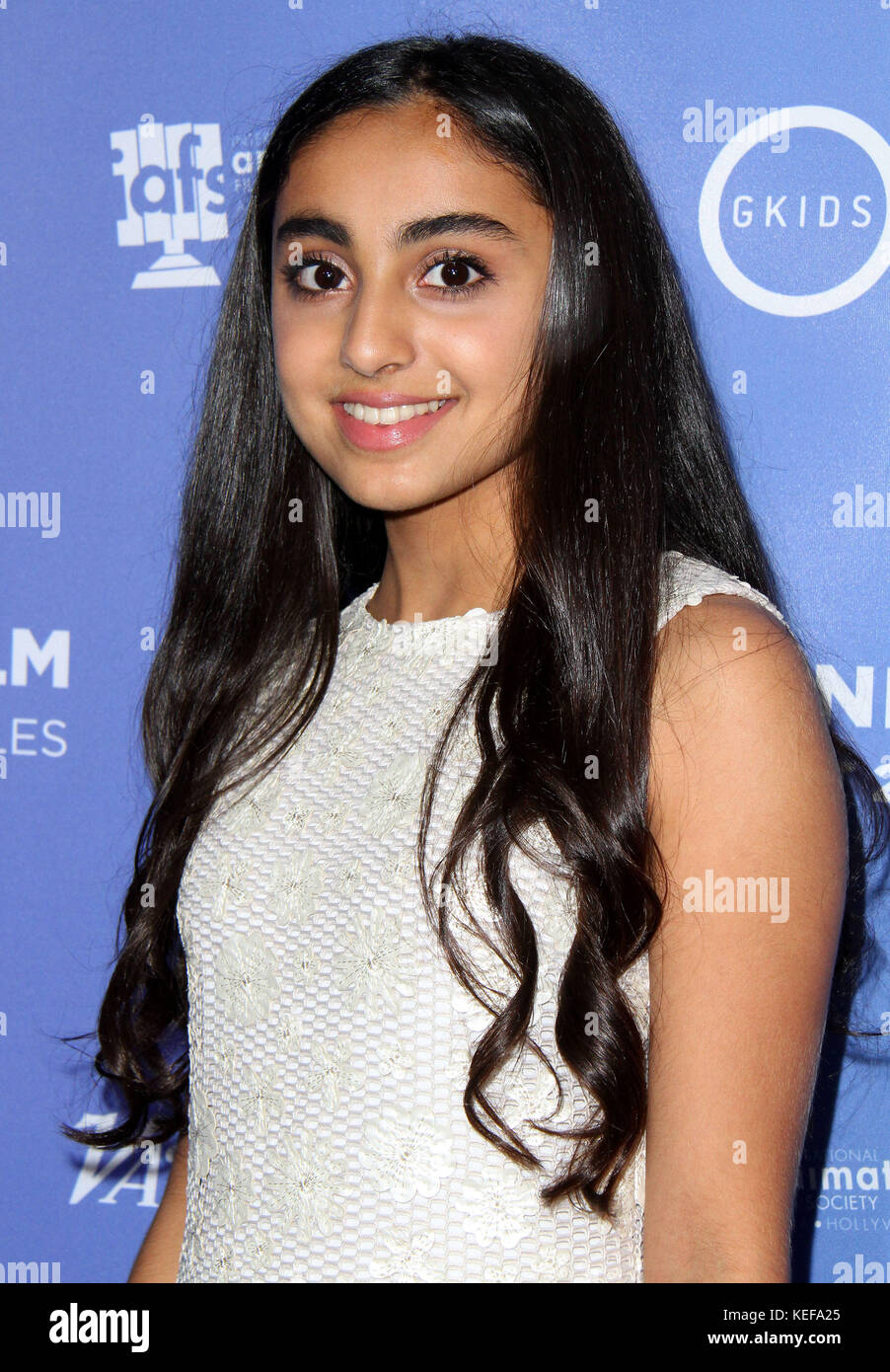 Pooja Kumar pics Vanessa Williams pictures