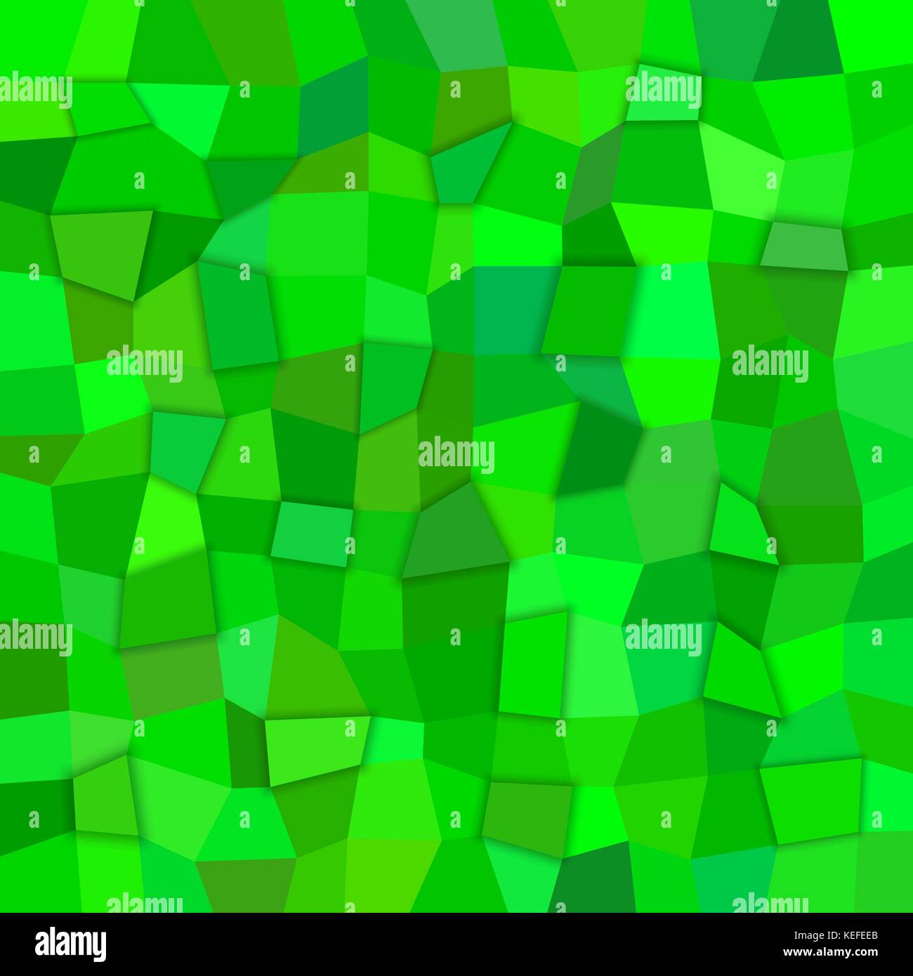 Abstract 3d polygonal background from rectangles Stock Vector Image ...