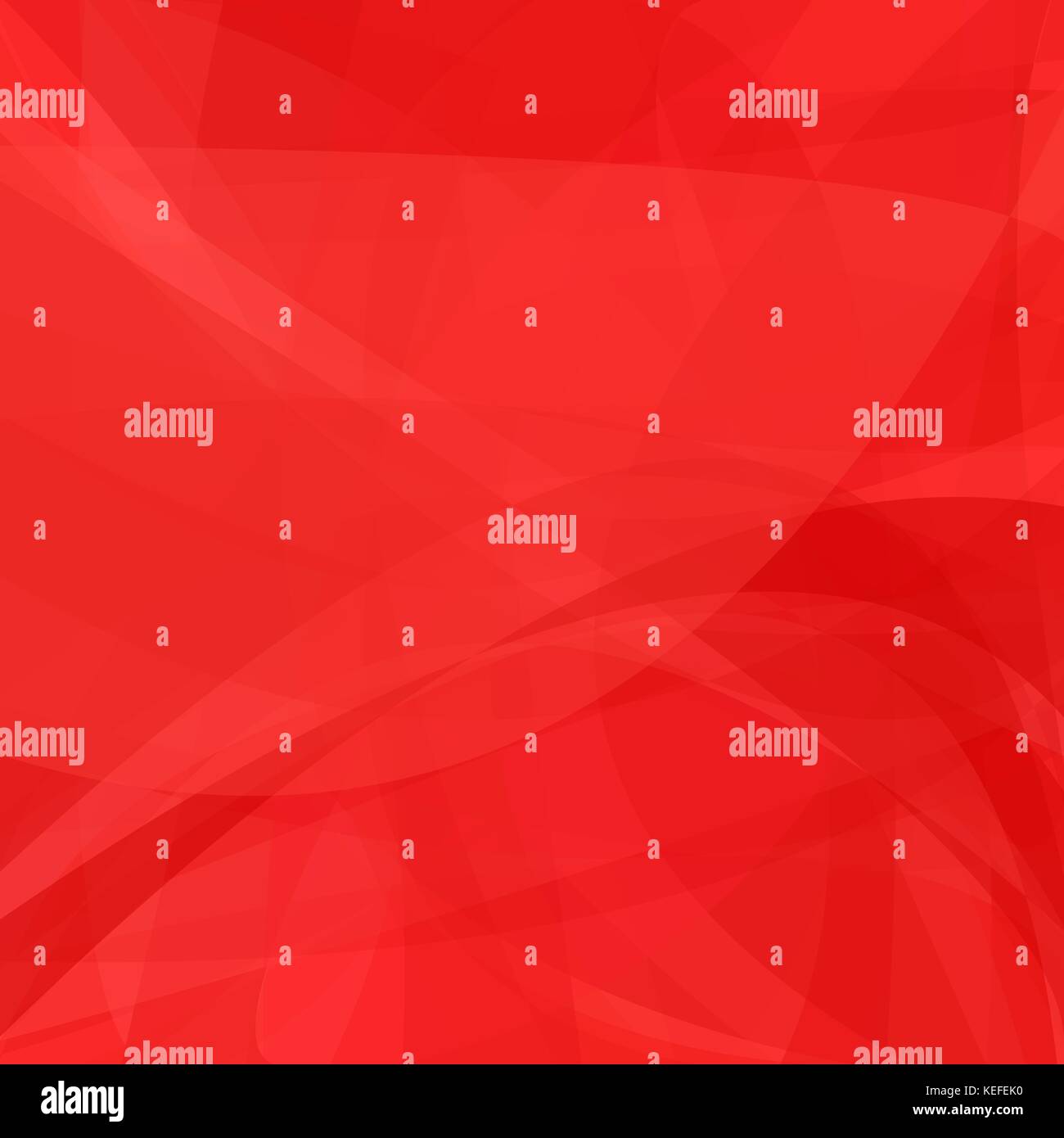 Red abstract background from dynamic curves Stock Vector Image & Art ...