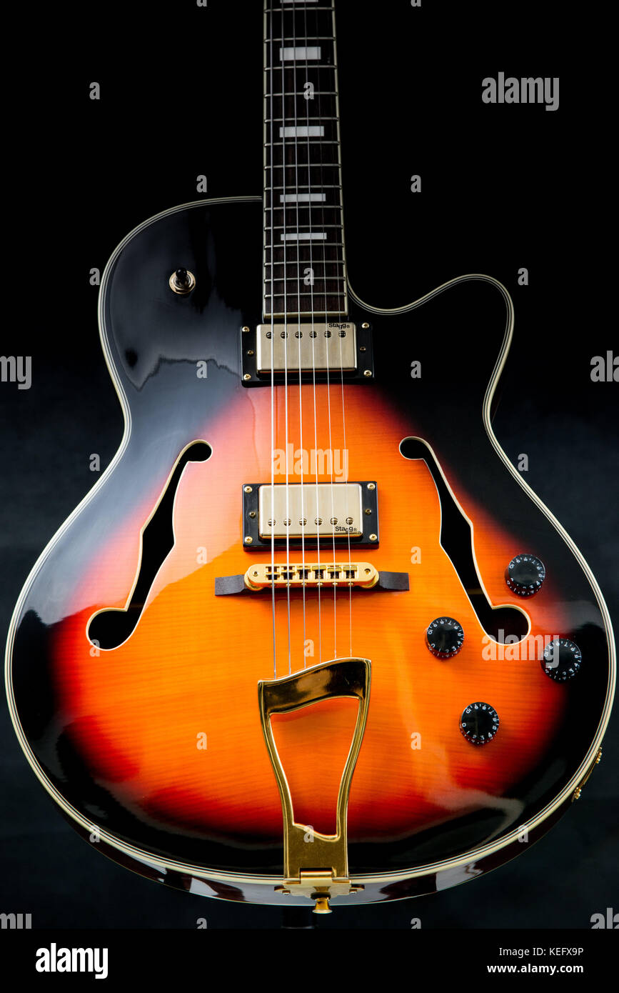 Instrument rock jazz hires stock photography and images Alamy