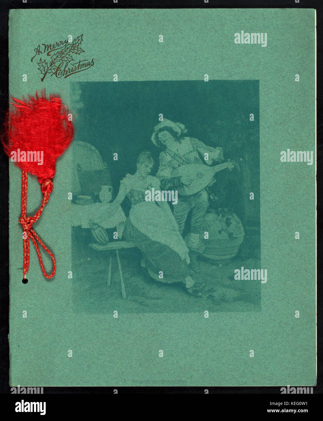 CHRISTMAS DINNER (held by) STANTON HOUSE (at) CHATTANOOGA,TN (HOTEL
