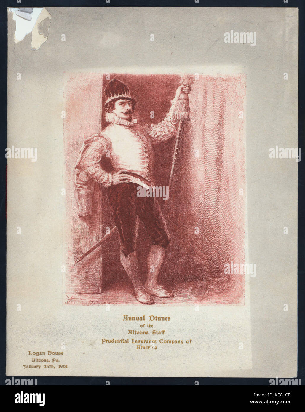 Prudential insurance company hi-res stock photography and