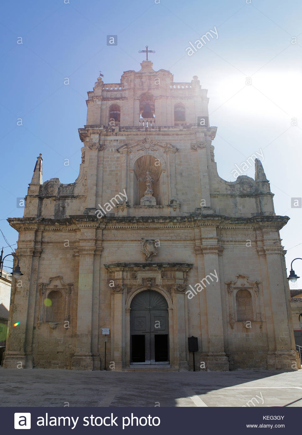 Santa Venera High Resolution Stock Photography and Images - Alamy