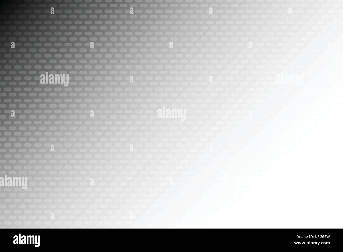 White ellipse pattern abstract background Stock Vector Image &amp; Art - Alamy