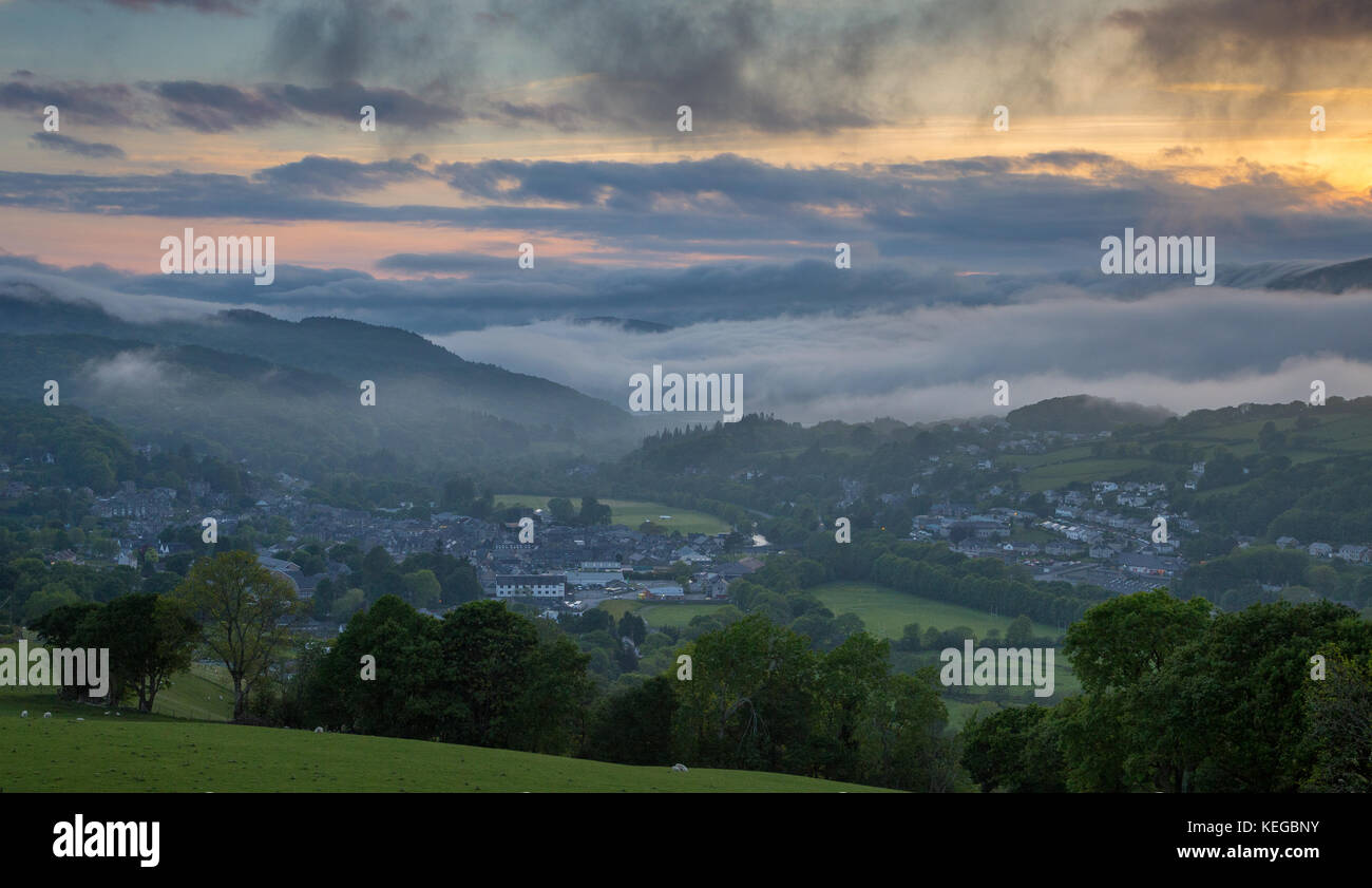 Dolgellau Wales Town Hi res Stock Photography And Images Alamy Dolgellau Wales Town Hi res Stock Photography And Images Alamy