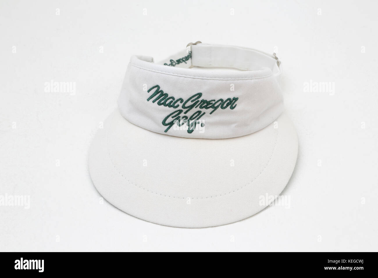 Macgregor golf hi-res stock photography and images - Alamy