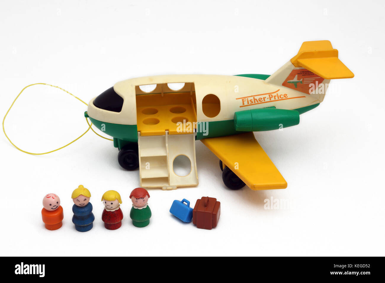 Fisher price hi-res stock photography and images - Alamy