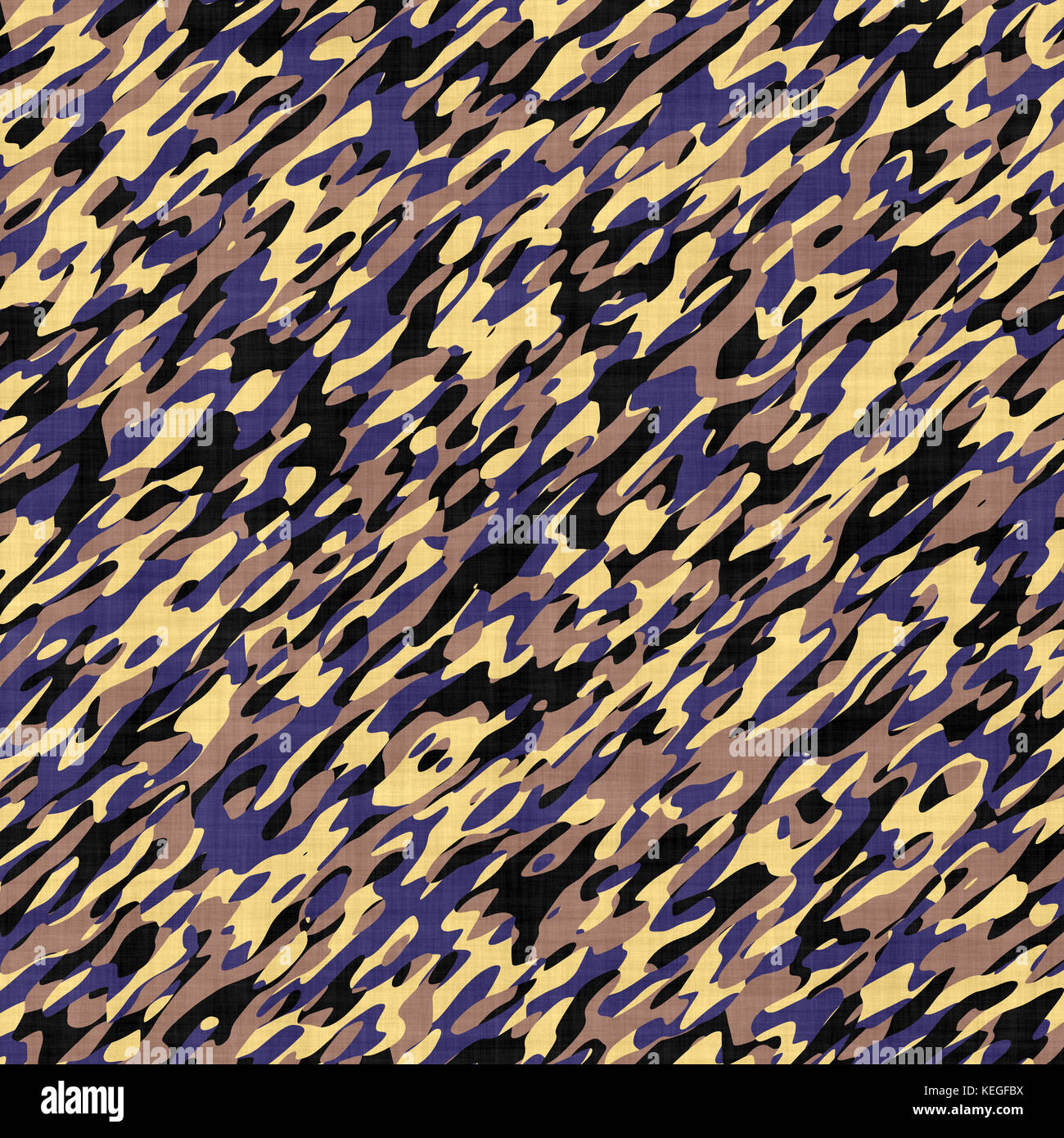 Desert camouflage pattern hi-res stock photography and images - Alamy