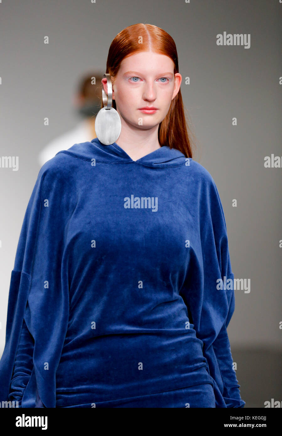 German designer Paula Knorr fashion designer new collection