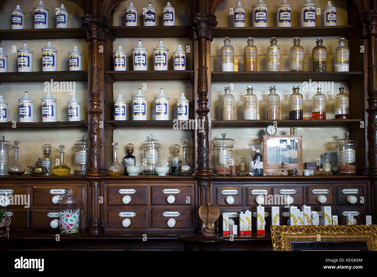 Spanish farmacia hires stock photography and images Alamy