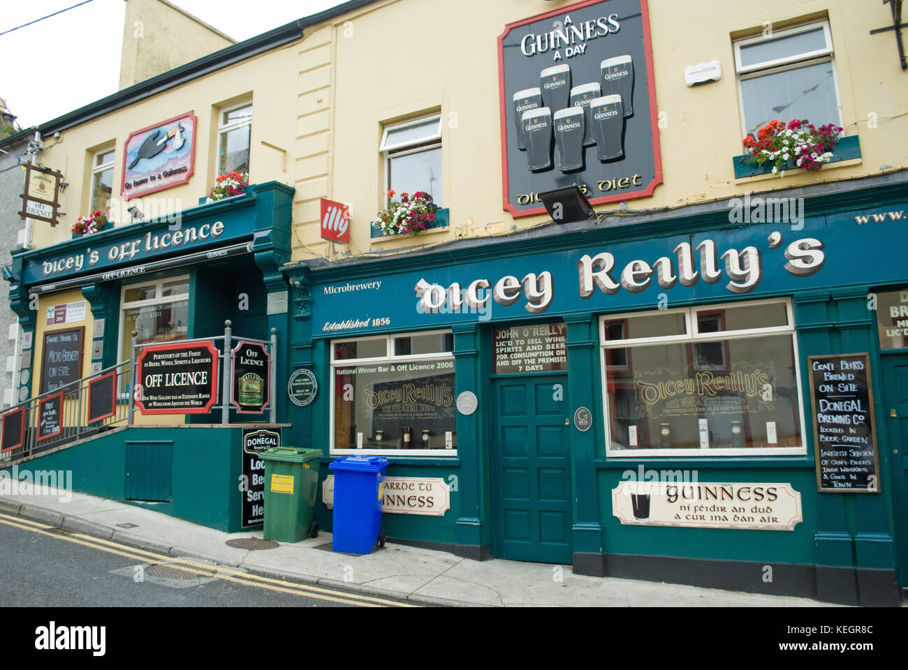 Ballyshannon ireland hires stock photography and images Alamy