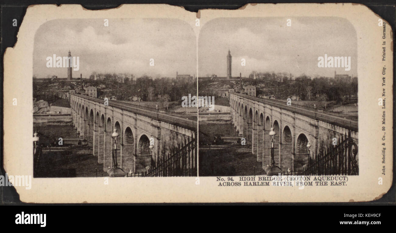 Croton aqueduct hi-res stock photography and images - Alamy, image size:1300x765