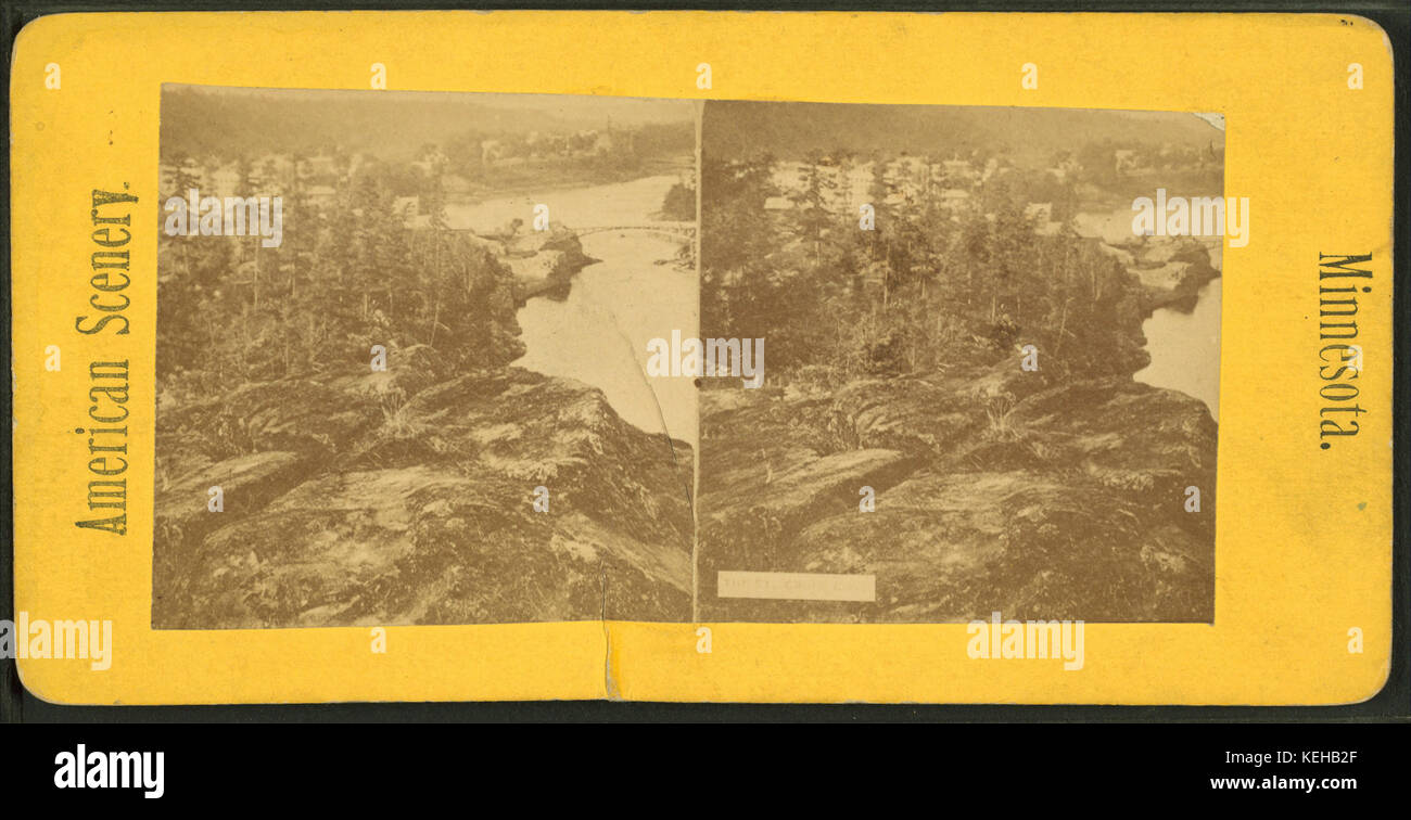 Marina on St. Croix, from Robert N. Dennis collection of stereoscopic