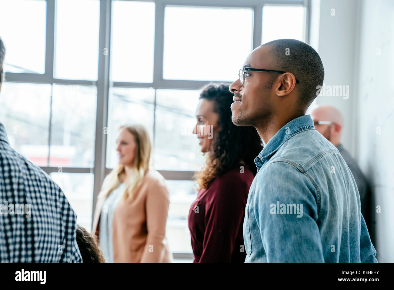 Boardroom people hi-res stock photography and images - Alamy
