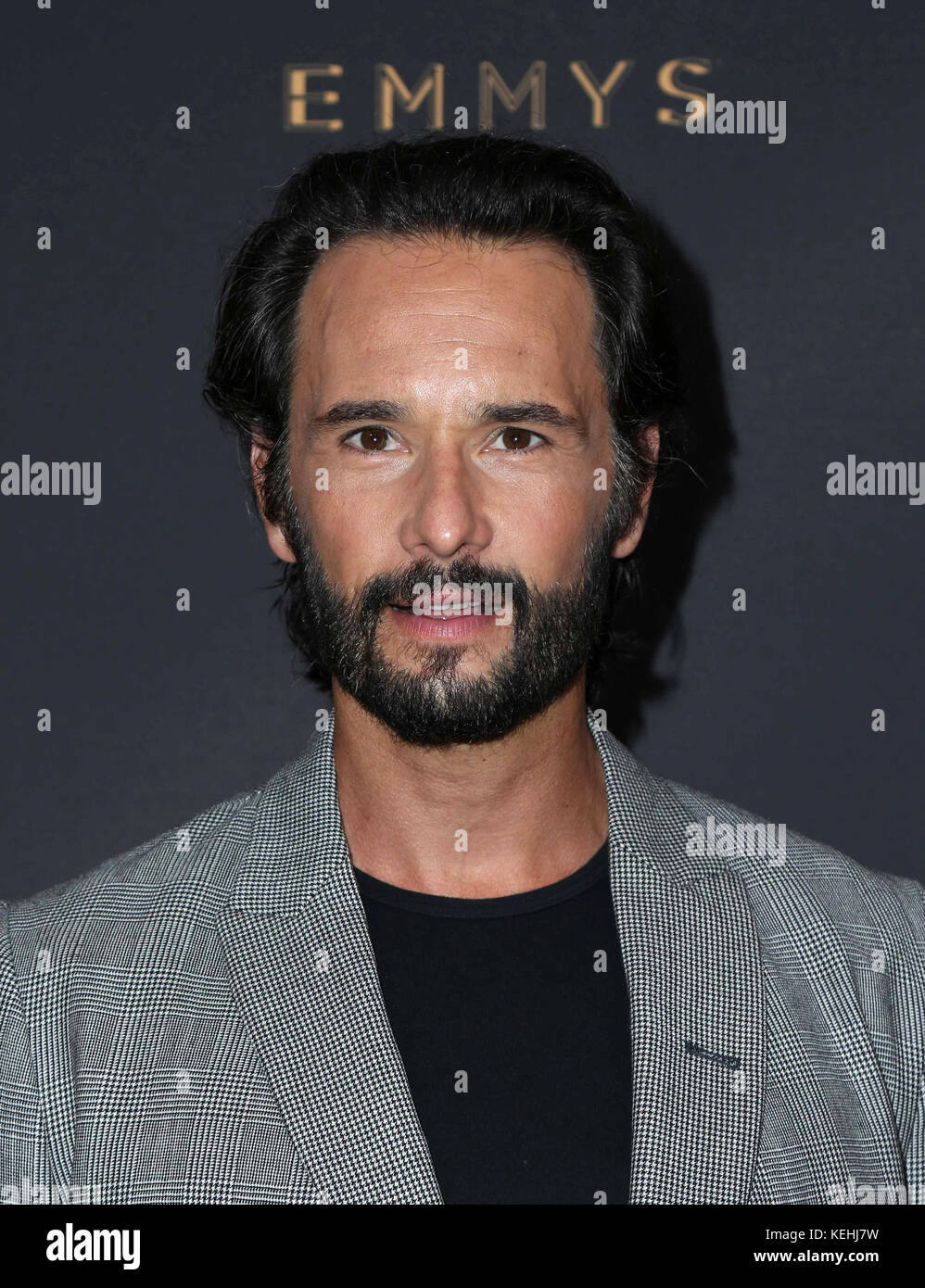 Television Academy's honoring of the 2017 Emmy Nominated Performers at