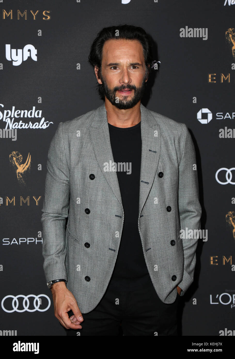 Television Academy's honoring of the 2017 Emmy Nominated Performers at