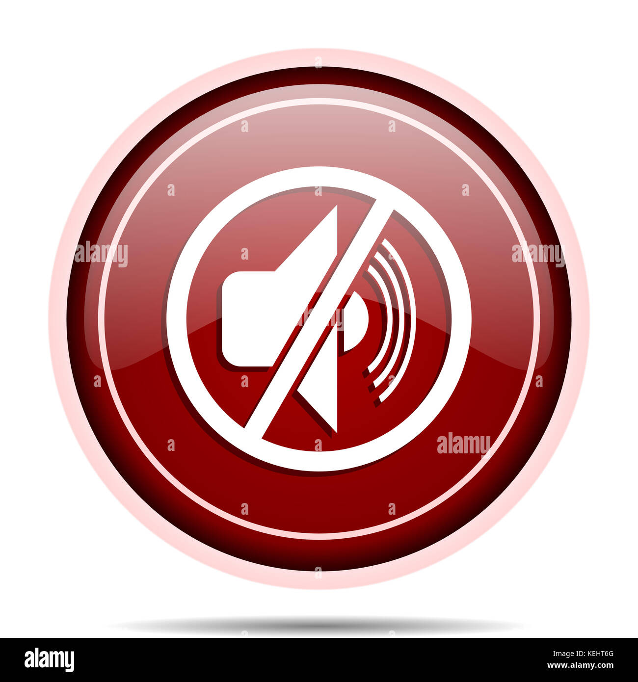 Mute button hires stock photography and images Alamy