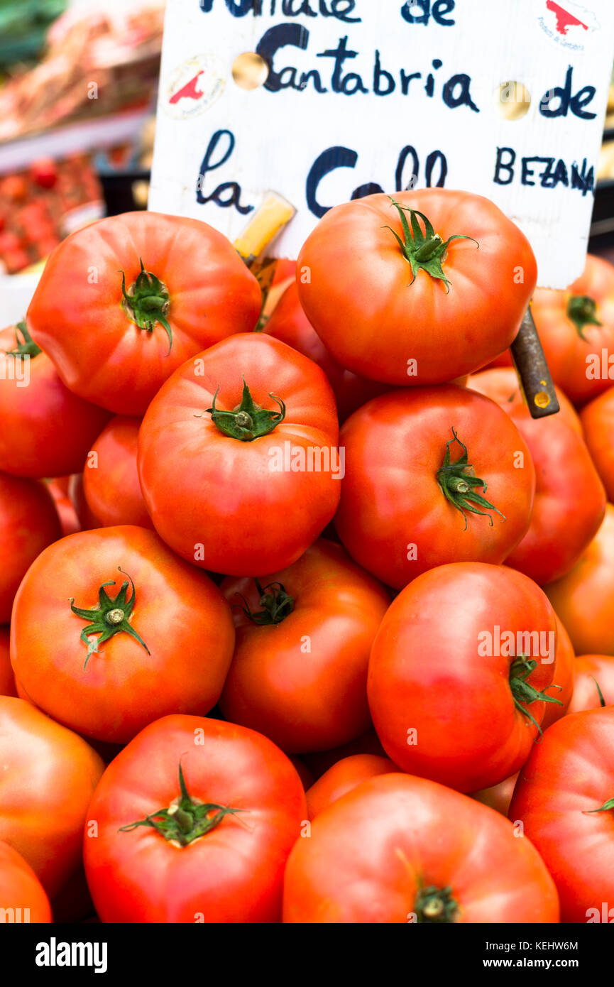 tomate-de-cantabria-hi-res-stock-photography-and-images-alamy