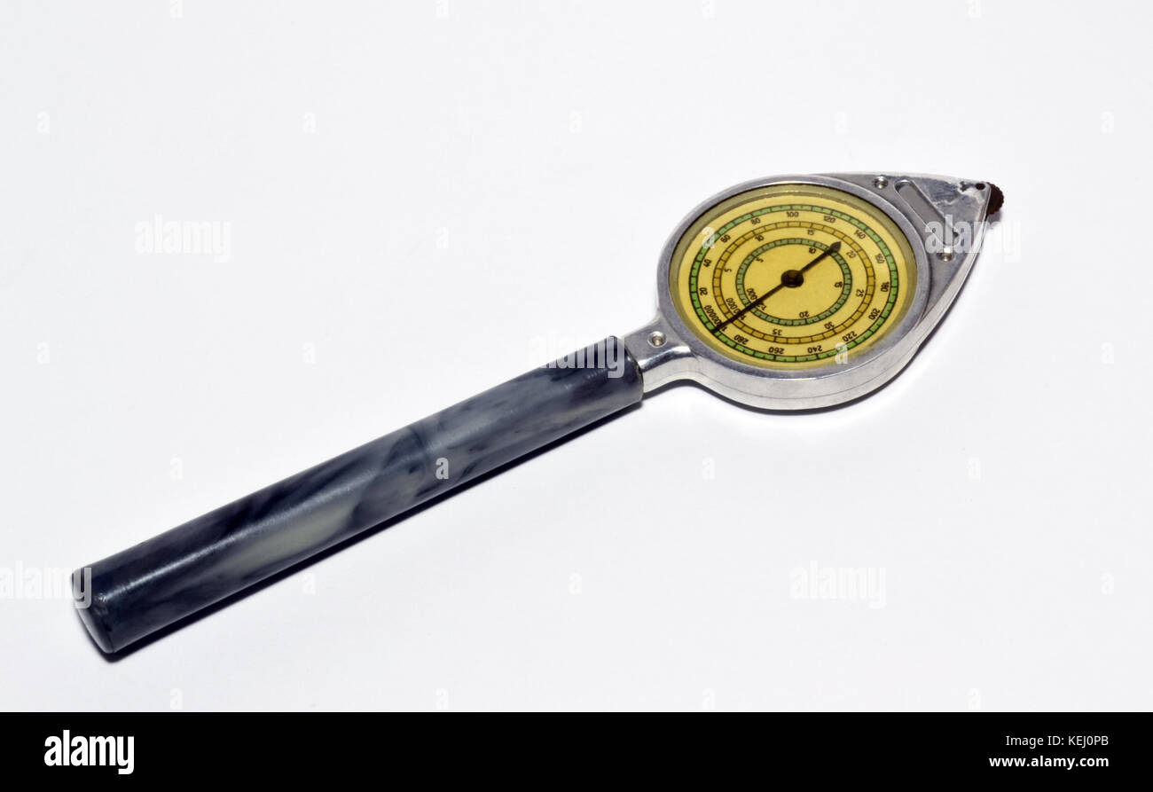 Opisometer hires stock photography and images Alamy