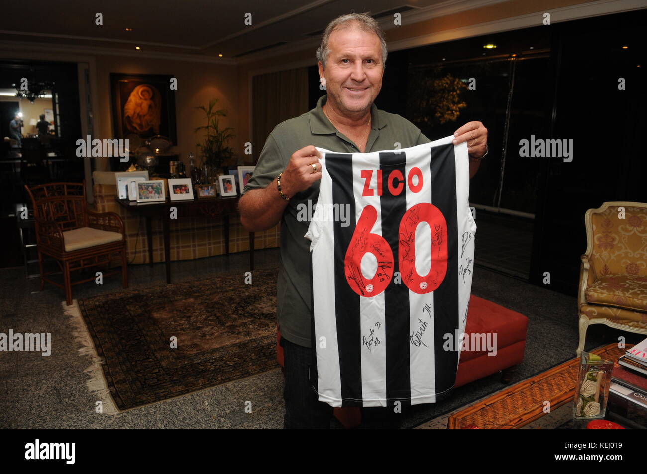 zico brazilian footballer