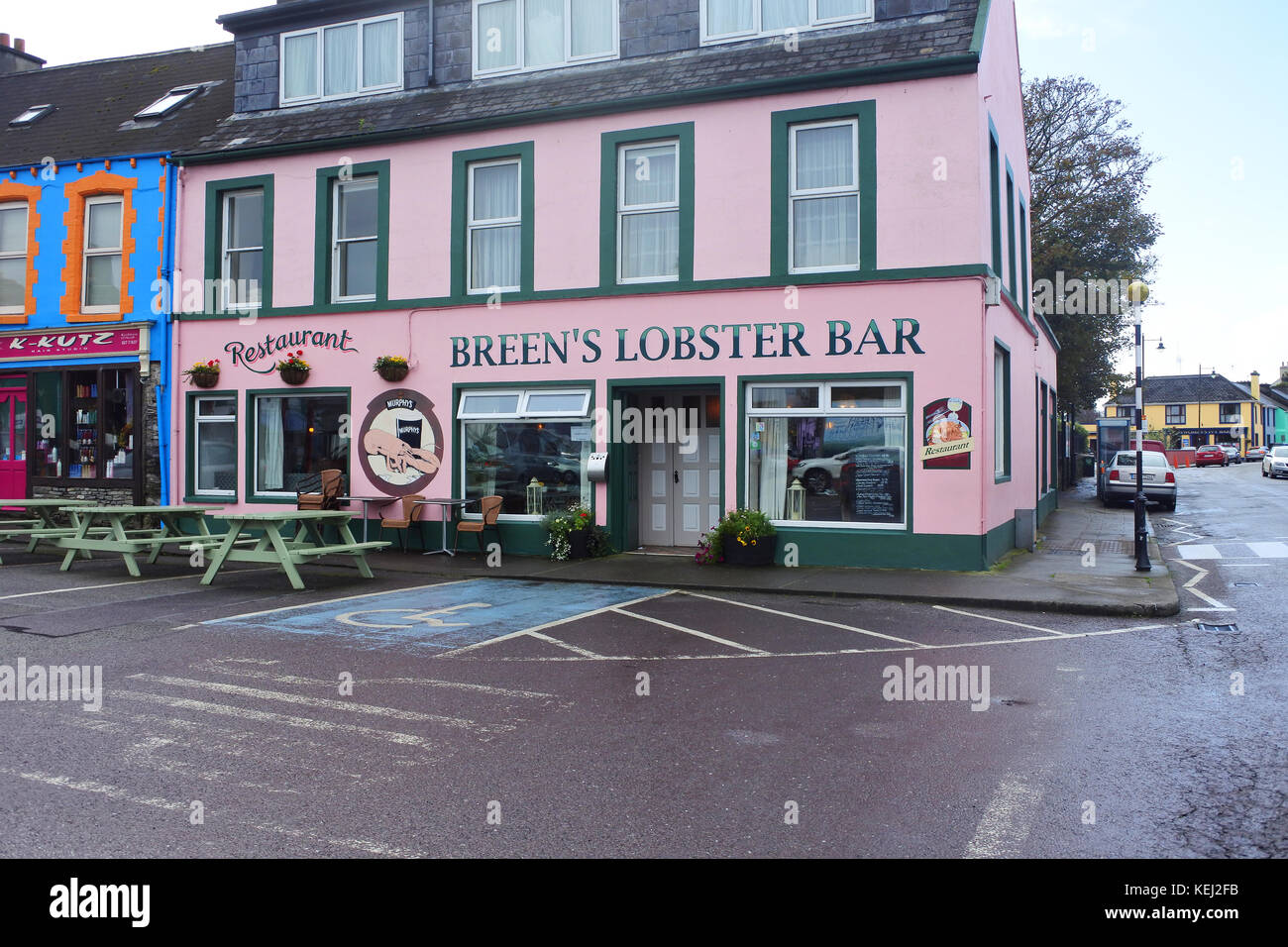 The lobster bar hires stock photography and images Alamy