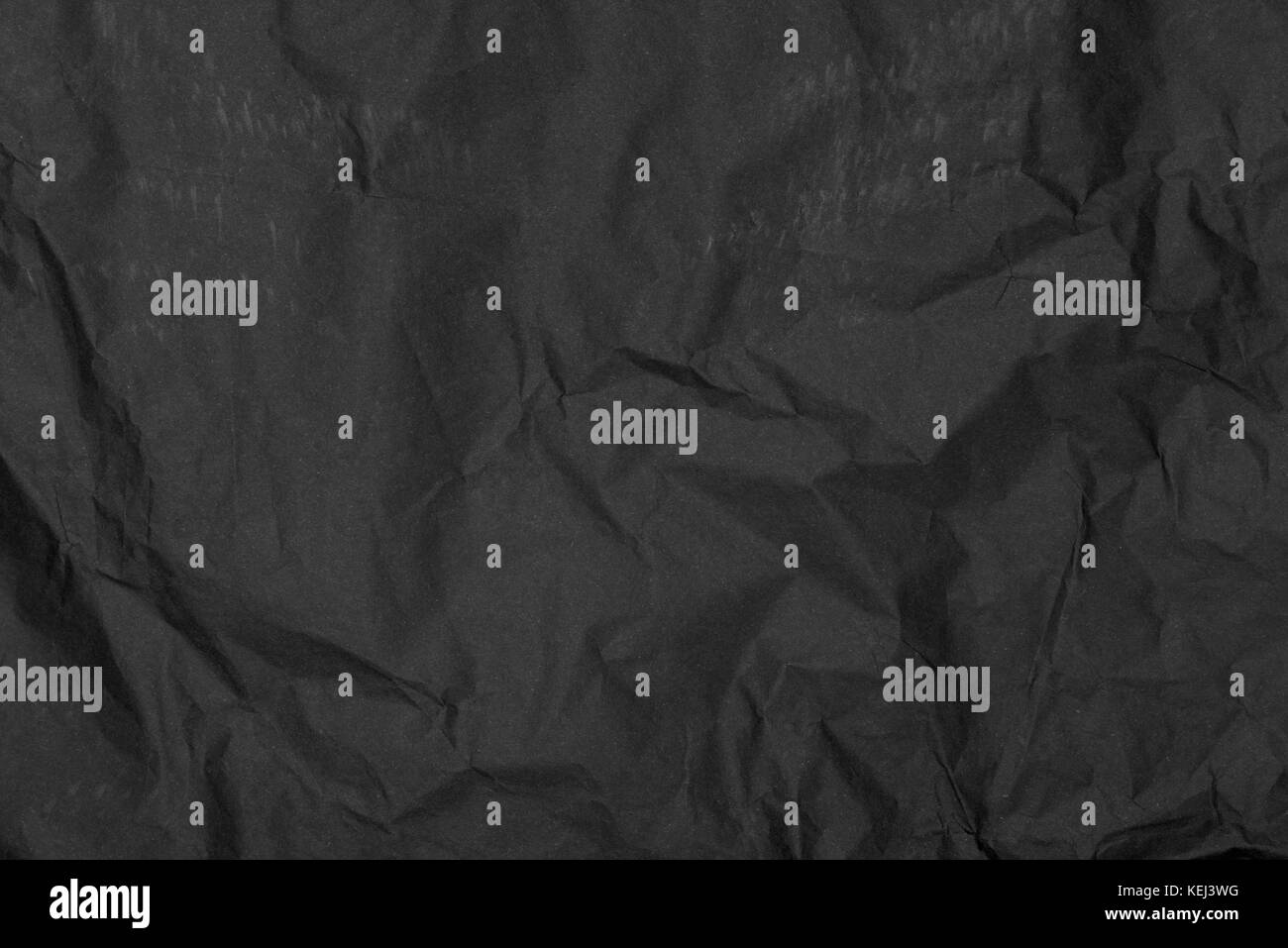 black color creased paper texture background Stock Photo - Alamy