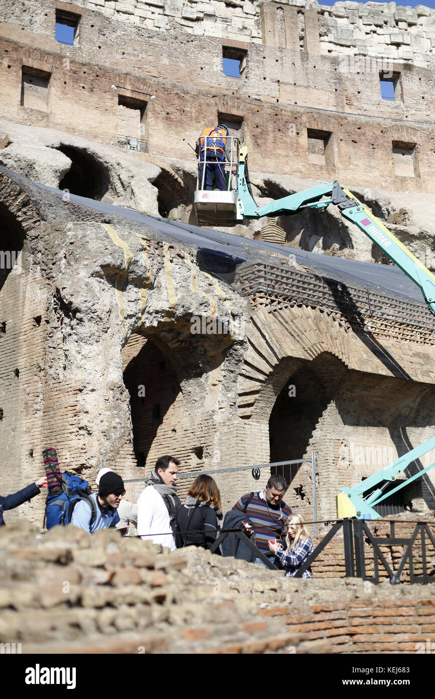 Roman Slaves High Resolution Stock Photography and Images Alamy