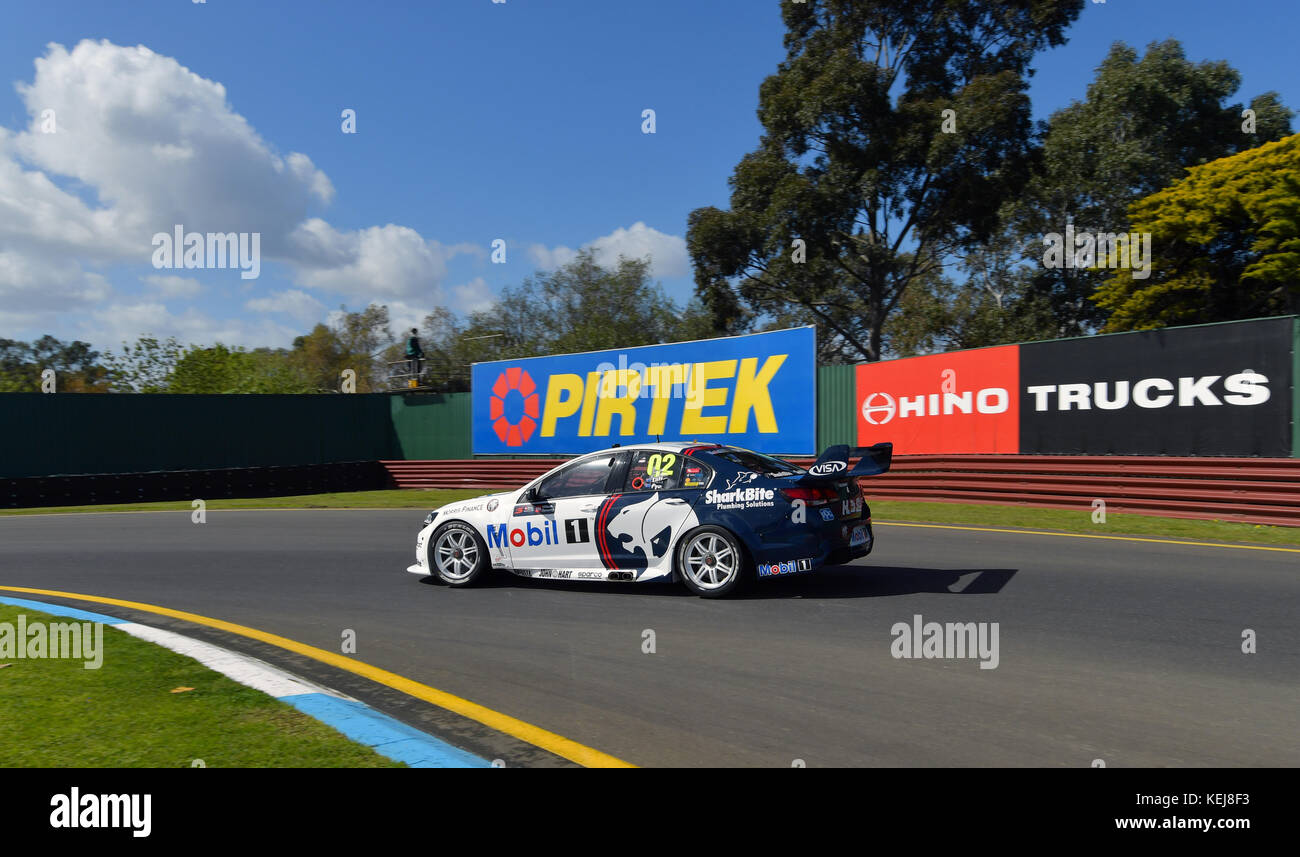 Cameron Waters and Richie Stanaway break through for a win at the 2017