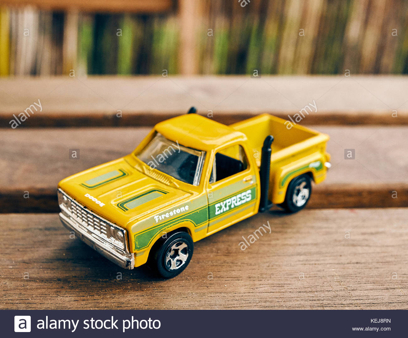 hot wheels yellow truck