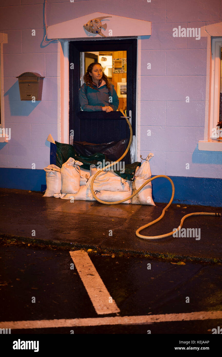 Sinead murphy looks out hires stock photography and images Alamy