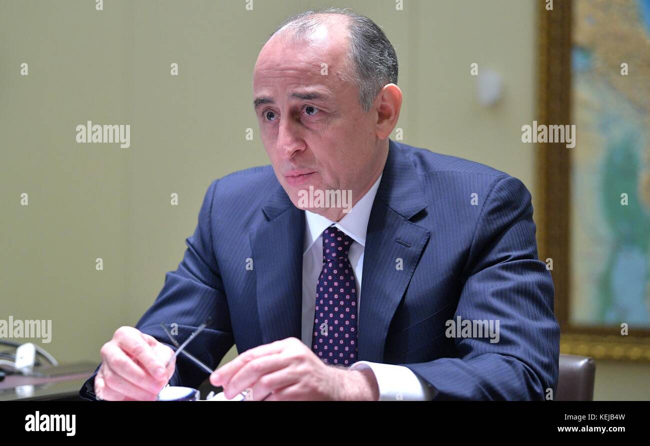 Yuri Kokov (ex-head of the Republic of Kabardino-Balkaria) 91 Yuri Kokov (ex-head of the Republic of Kabardino-Balkaria) 88