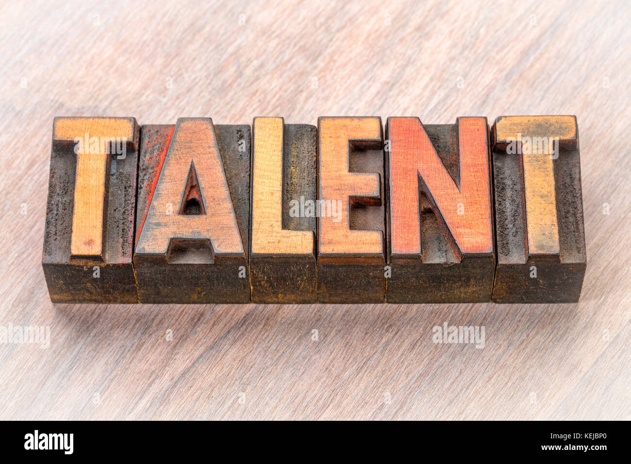 Talent word hi-res stock photography and images - Alamy