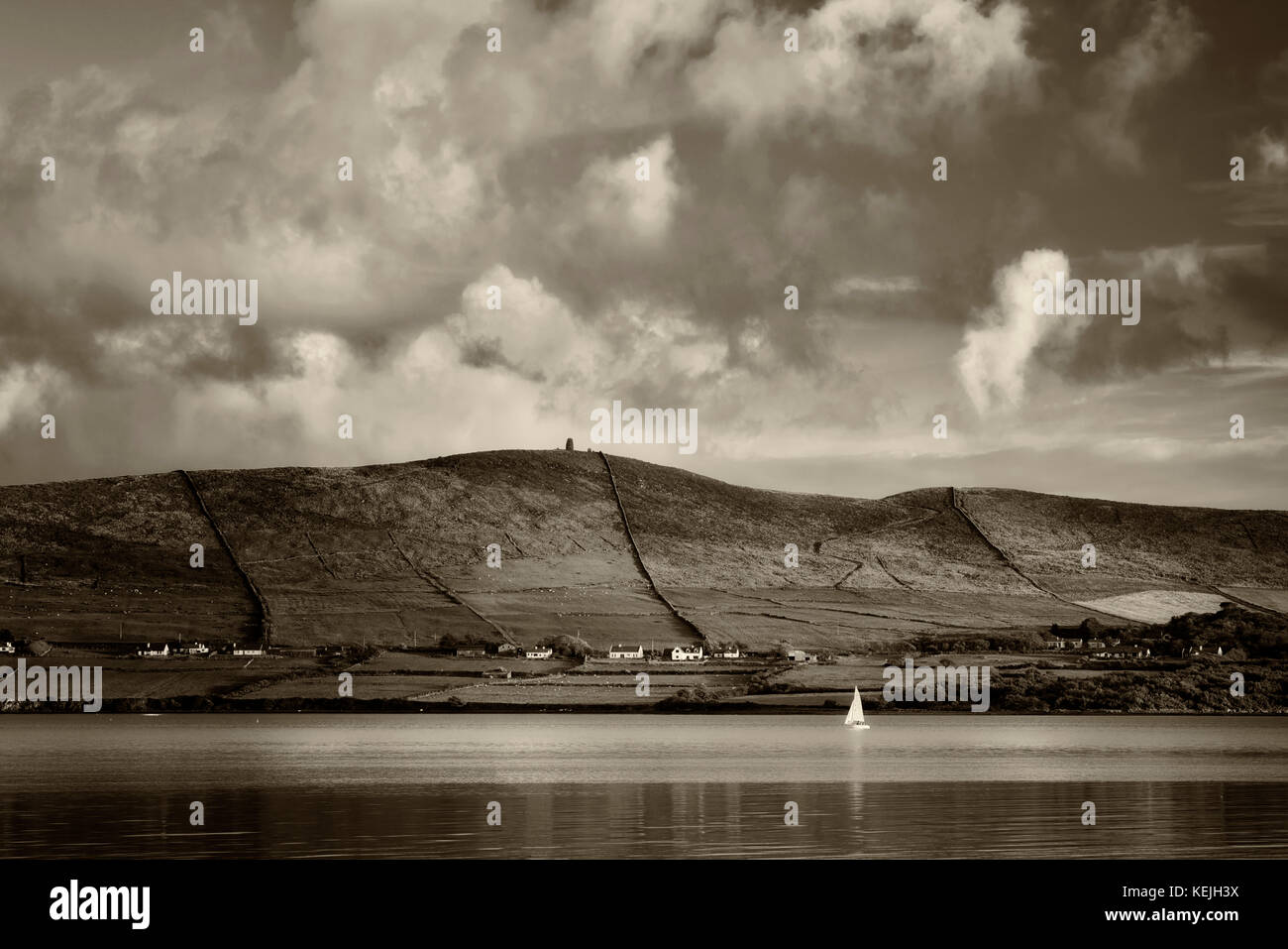 Black and white ireland hires stock photography and images Alamy