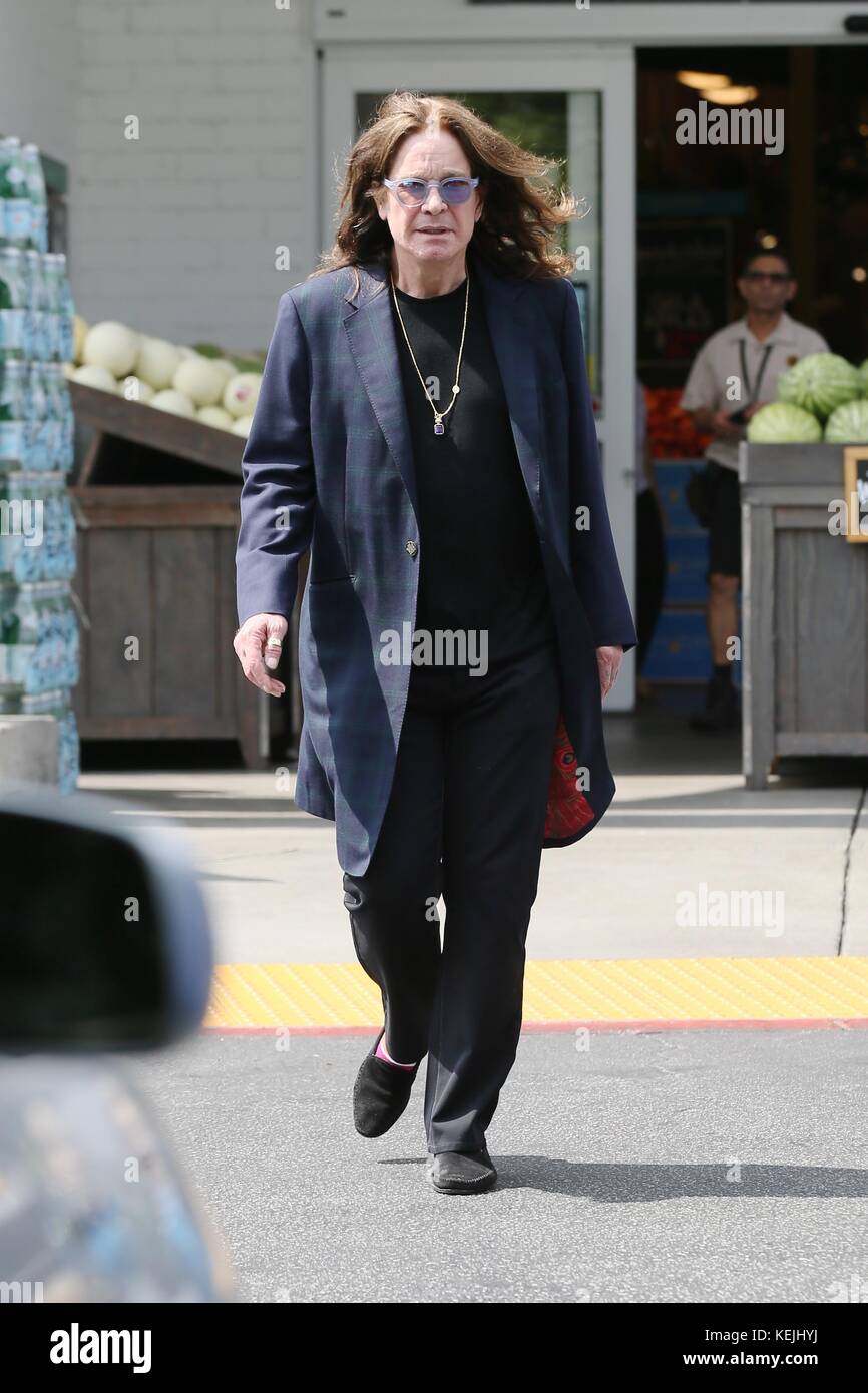 ozzy osbourne leaves united states